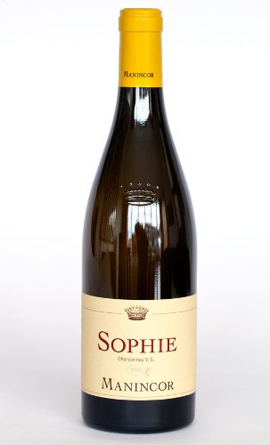 Sophie Chardonnay 2010