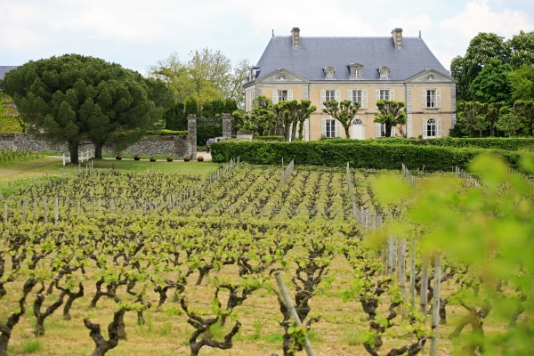 Domaine aux Moines