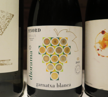 Catalunya wijn