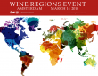 Wine Regions Event 2018