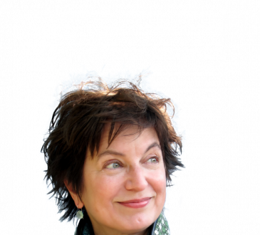 Hilary Akers