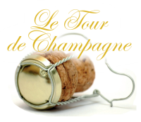 Proeverij Le Tour de Champagne