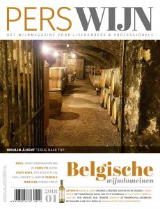 Perswijn 1 magazine