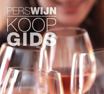 Perswijn 8 -Supplement Koopgids