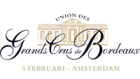 Proeverij Union des Grands Crus de Bordeaux