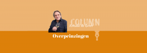 overpeinzingen op maandag-Ronald de Groot