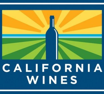 Logo California Wines