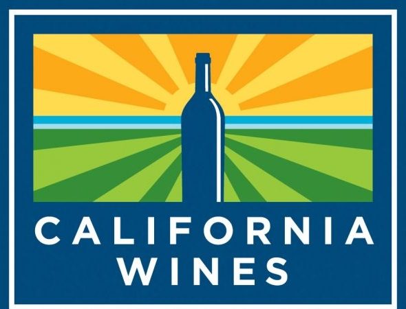 Logo California Wines