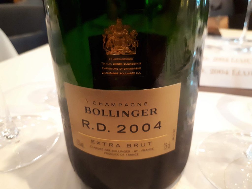 Bollinger 2004 RD