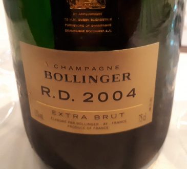Bollinger 2004 RD
