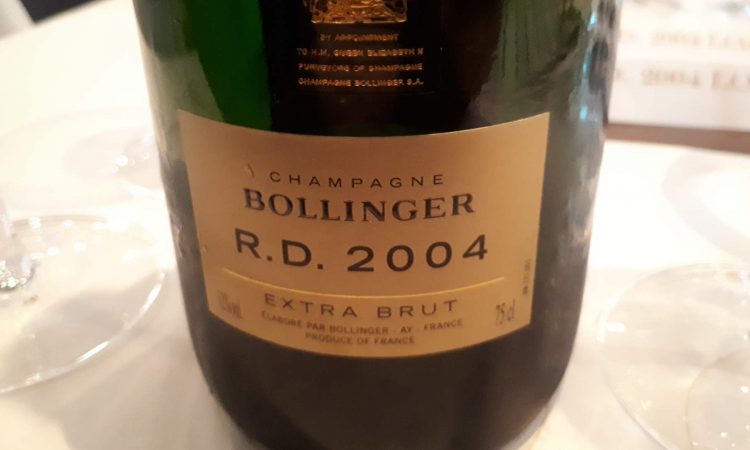 Bollinger 2004 RD