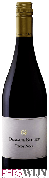 Domaine Begude Pinot Noir 2018 Languedoc Languedoc