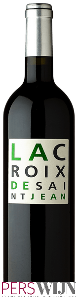 La Croix de Saint Jean Cuvée Michel 2016 Languedoc Minervois