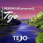 PERSWIJN proeverij Tejo (Portugal)