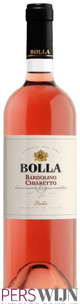 Bolla Bardolino Chiaretto 2018 Veneto Bardolino