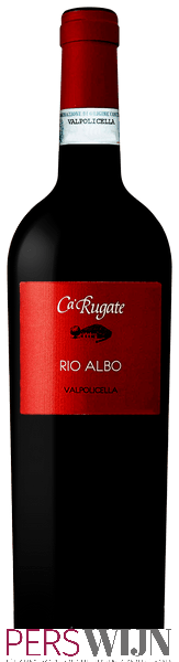 Ca’ Rugate Valpolicella Rio Albo 2017 Veneto Valpolicella