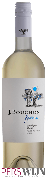 J. Bouchon Sauvignon Blanc Reserva 2018 Maule Valley