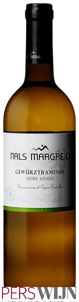 Nals Margreid Gewürztraminer Leiten 2018 Trentino-Alto Adige Alto Adige – Südtirol