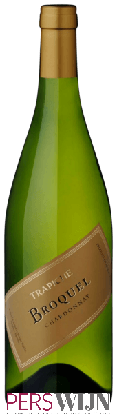 Trapiche Broquel Chardonnay 2017 Mendoza