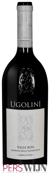 Ugolini Valle Alta Amarone della Valpolicella 2013 Veneto Amarone della Valpolicella