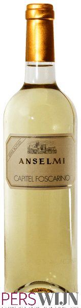 Anselmi Capitel Foscarino 2018 Veneto