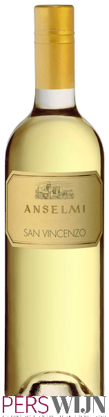 Anselmi San Vincenzo 2018 Veneto