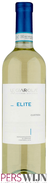 Azienda Agricola Giarola Elite Custoza 2017 Veneto Bianco di Custoza