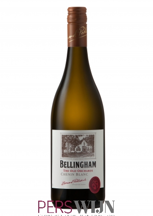 Bellingham The Bernard Series Old Vine Chenin Blanc 2018 Western Cape