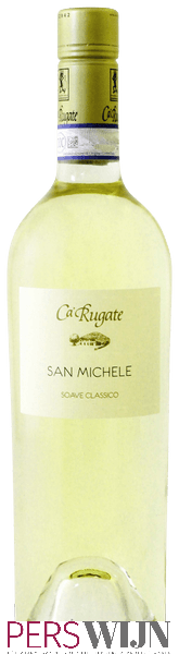 Ca’ Rugate Soave Classico San Michele 2018 Veneto Soave