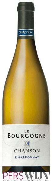 Chanson Chardonnay Le Bourgogne 2016