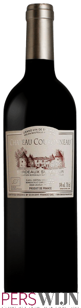 Château Couronneau Bordeaux Supérieur 2018 Bordeaux Bordeaux Superieur