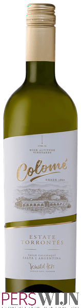 Colomé Estate Torrontes 2018 Salta Valle de Calchaquí