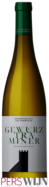 Colterenzio (Schreckbichl) Gewürztraminer 2017 Trentino-Alto Adige Alto Adige – Südtirol