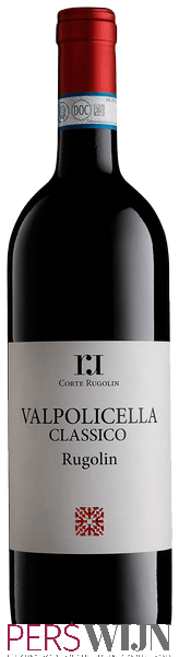 Corte Rugolin Valpolicella Classico Rugolin 2017 Veneto