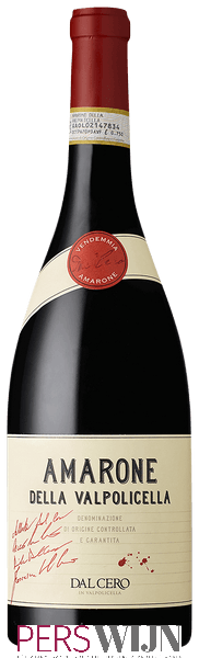 Dal Cero Amarone della Valpolicella 2013 Amarone della Valpolicella