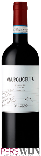 Dal Cero Valpolicella 2016 Veneto Valpolicella