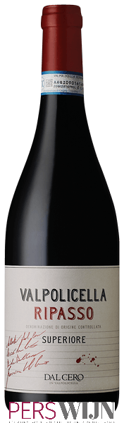 Dal Cero Valpolicella Ripasso Superiore 2016 Valpolicella Ripasso Amarone della Valpolicella