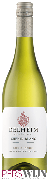 Delheim Chenin Blanc 2019 Coastal Region Stellenbosch