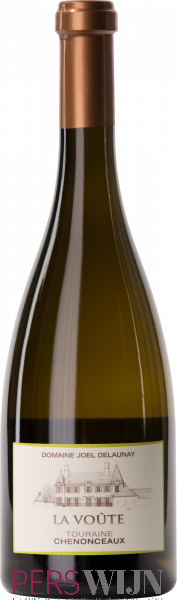 Domaine Joel Delaunay Touraine Sauvignon Blanc  2019 Loire