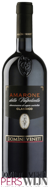 Domini Veneti Amarone della Valpolicella Classico 2015 Veneto Amarone della Valpolicella