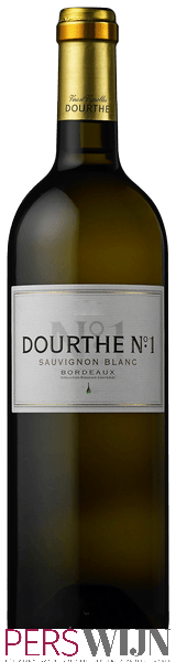 Dourthe N°1 Sauvignon Blanc Bordeaux 2018 Bordeaux