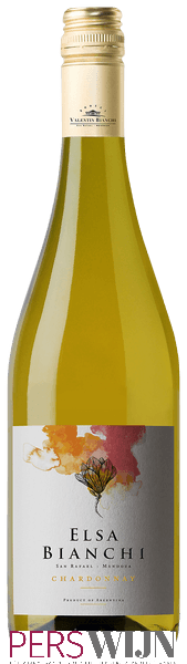 Elsa Bianchi Chardonnay 2019 Mendoza