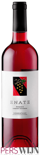 Enate Cabernet Sauvignon Rosado 2019 Aragón Somontano