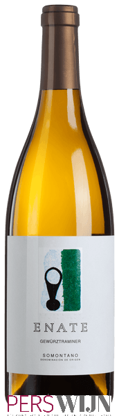 Enate Gewürztraminer 2018 Aragón Somontano