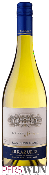 Errazuriz Reserva Sauvignon Blanc 2019 Aconcagua Valley