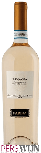 Farina Lugana 2018 Veneto Lugana – Veneto