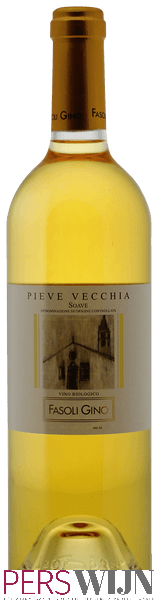 Fasoli Gino Pieve Vecchia Soave 2016 Veneto Veneto IGT