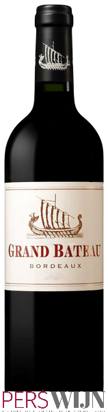 Grand Bateau Bordeaux 2016 Bordeaux