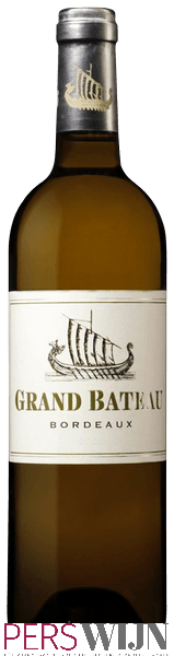 Grand Bateau Bordeaux Blanc 2018 Bordeaux