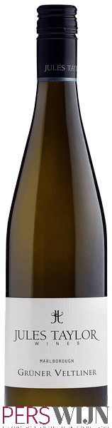 Jules Taylor Grüner Veltliner 2018 Marlborough